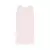 Saco de Dormir Swaddle em Algodão Vichy Rosa (RN - 0 a 3 meses)