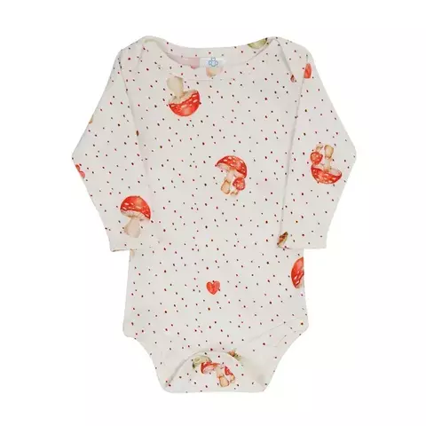 Body Longo (Cogumelo)