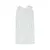 Saco de Dormir Swaddle em Algodão Vichy Azul (RN - 0 a 3 meses)