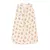 Saco de Dormir Swaddle em Algodão Amigos do Bosque (RN - 0 a 3 meses)