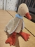 Gilá, A Patinha