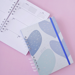 BOX AGENDA - CORAZONES - comprar online