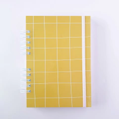 CUADERNO A5 - LÍNEAS