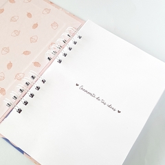 CUADERNO A5 - SUCUS - comprar online