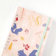 BOX PAPEL 1 - BOSQUE en internet