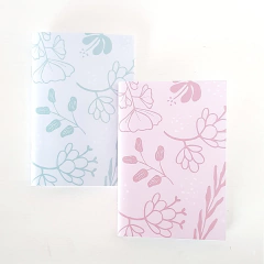 PACK LIBRETAS POCKET - SUCUS (x2) - comprar online