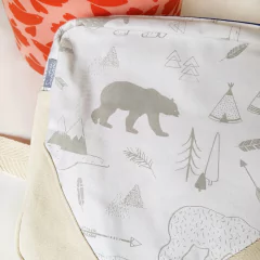 MOCHILA MIA - NATIVO