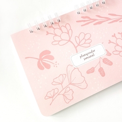 PLANNER PERPETUO - SUCUS