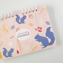 BOX PAPEL 1 - BOSQUE - tienda online