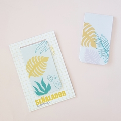 Imagen de BOX PAPEL 1 - TROPICAL
