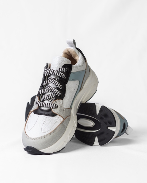 ZAPATILLAS SOUL - CEMENTO