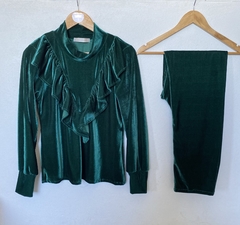 Conjunto Velvet - comprar online