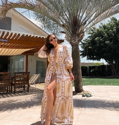 Saida Yasmin Marine