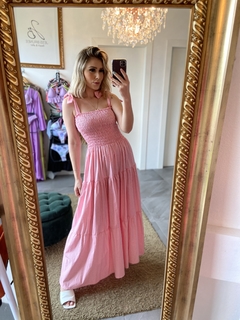 Vestido Jade