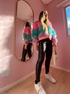 Bomber Marshmallow - Jess Brunee
