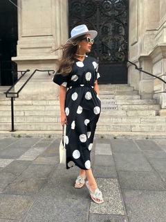 VESTIDO CHARLOTTE