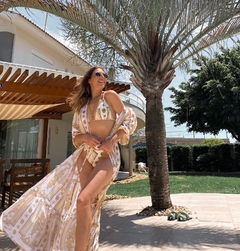 Saida Yasmin Marine - comprar online