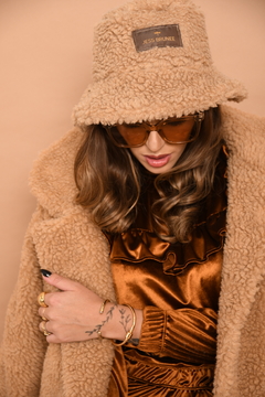 Bucket Teddy - comprar online