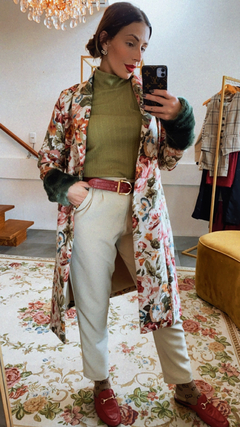 Blazer FLORA - loja online