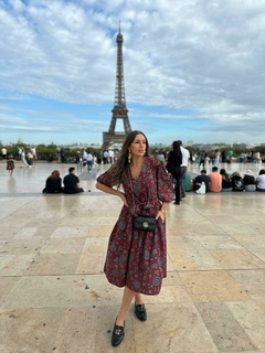 VESTIDO LIZ