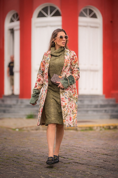 Blazer FLORA - comprar online
