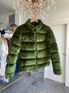 PUFFER - loja online