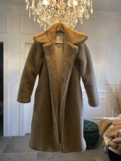 Casaco TEDDY MIDI - Jess Brunee