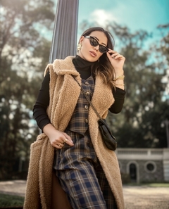 Conjunto STELLA ALFAIATARIA