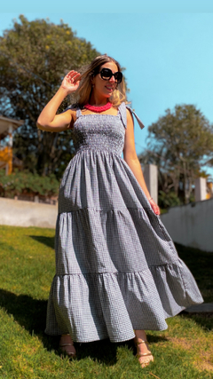 Vestido Jade - comprar online