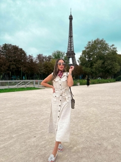 VESTIDO MARGOT - comprar online