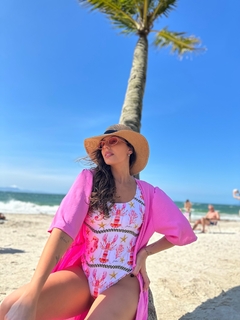 MAIÔ EVA (LAGOSTA)