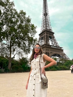 VESTIDO MARGOT