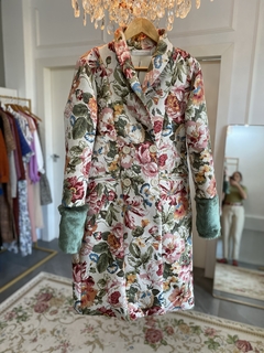Blazer FLORA - Jess Brunee