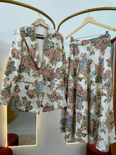 CONJUNTO ANTONIETA - Jess Brunee