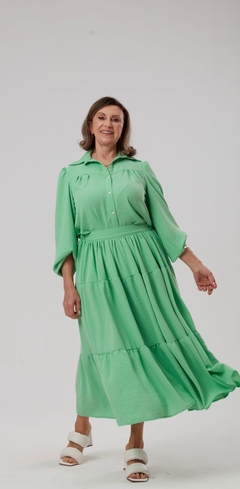 Conjunto Amélia - comprar online