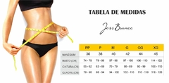 Vestido Teddy - Jess Brunee