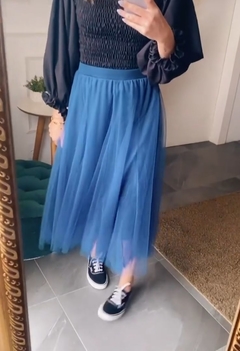 SAIA TULE ELOAH JEANS