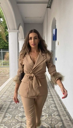 Alfaiataria Lauren