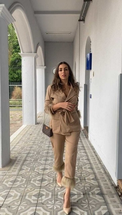 Imagem do Alfaiataria Lauren