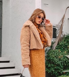 Teddy Cropped