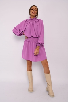 Vestido Bela - Jess Brunee