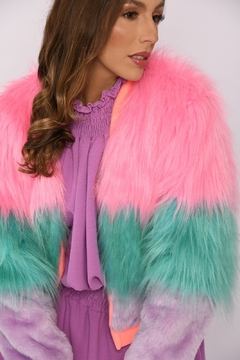 Bomber Marshmallow