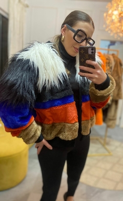 BOMBER EXCLUSIVE