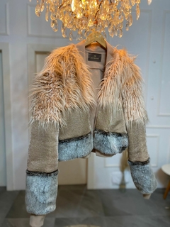BOMBER EXCLUSIVE - comprar online