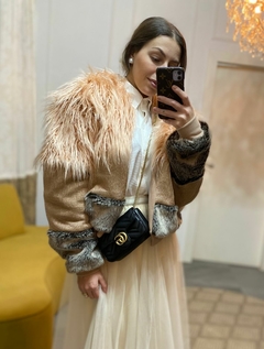 BOMBER EXCLUSIVE na internet