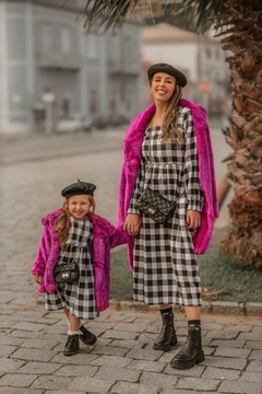 KITCASACO MIDI MÃE E FILHA
