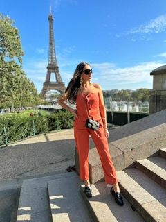 CONJUNTO MAITÊ CORAL - comprar online