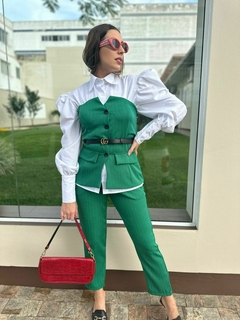 CONJUNTO MAITÊ VERDE