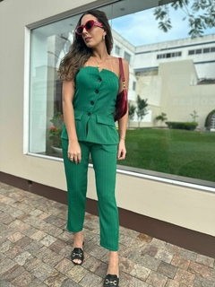 CONJUNTO MAITÊ VERDE - comprar online