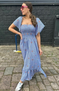 VESTIDO SARA - comprar online